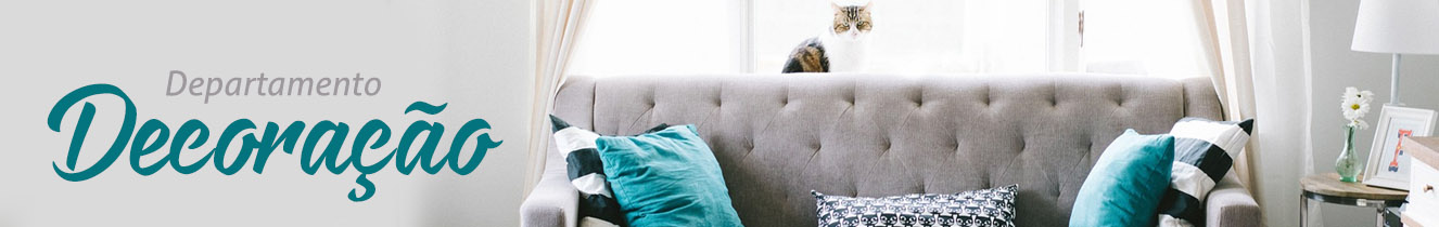Decoração