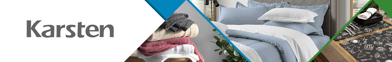 Karsten - Cama