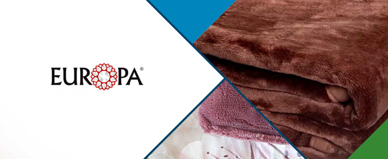 Europa Cama - Mobile