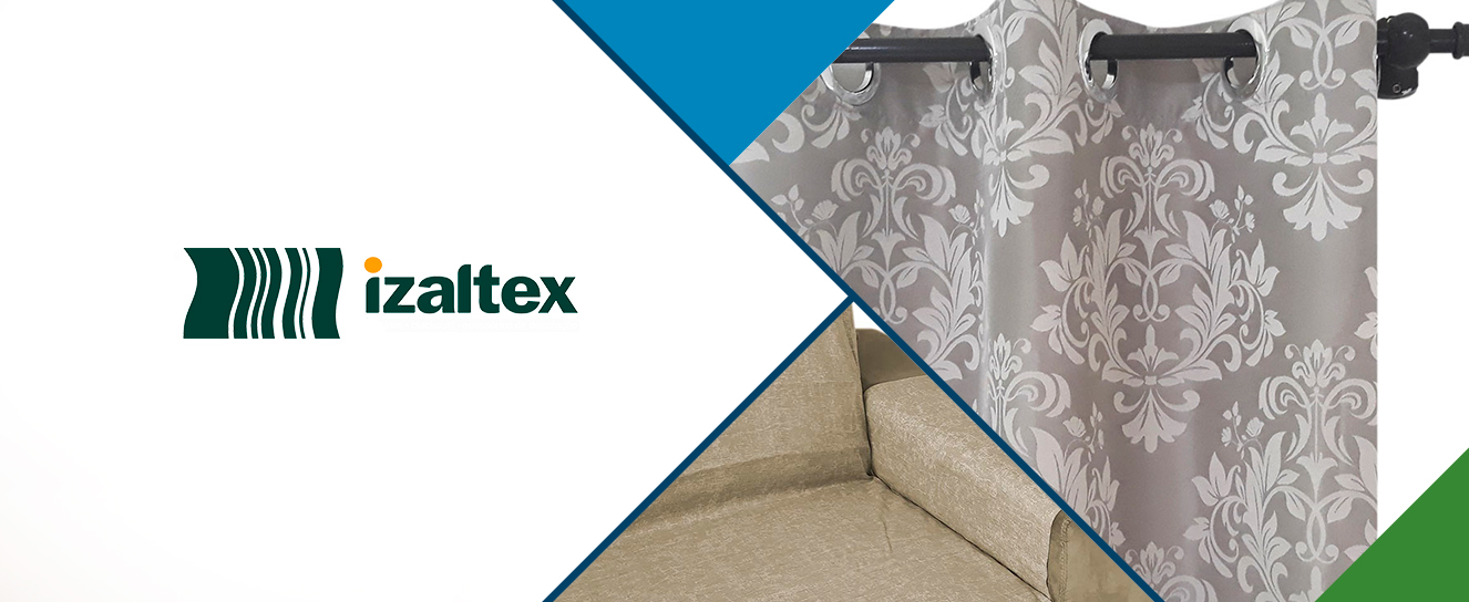 Izaltex - Mobile