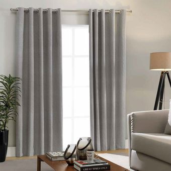 cortina blackout para quarto e sala