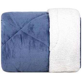 ugg sherpa reversible king blanket