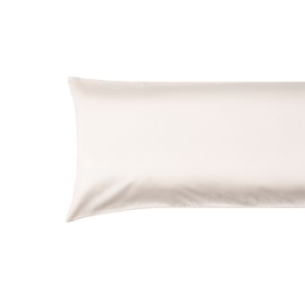 Fronha-para-Body-Pillow-200-Fios-40x130cm-Algodao-Lux-Bege