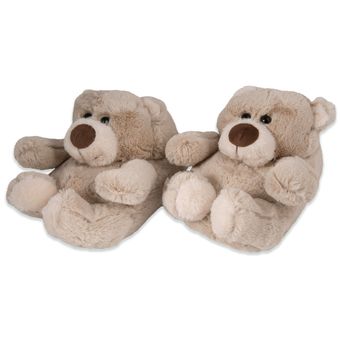 Pantufa-Adulto-Urso-Bota-Europa-34-35