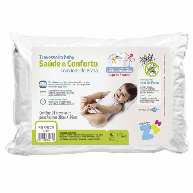 Travesseiro-para-Bebe-Fibrasca-Saude-e-Conforto-com-Ions-de-Prata