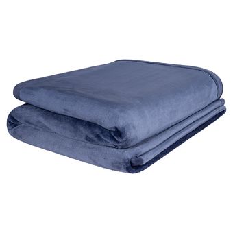 Cobertor-Queen-Size-Europa-Toque-de-Luxo-220-x-240cm---Indigo