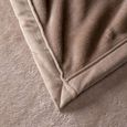 Cobertor-King-Size-Europa-Toque-de-Luxo-240-x-250cm---Marrom-Claro