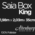 Saia-Box-King-Size-Altenburg-Petit-Poa-UltraWave-Bege-Cargo