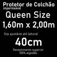 Protetor-de-Colchao-Impermeavel-Queen-Size-Kacyumara-Algodao-Branco