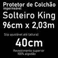 Protetor-de-Colchao-Impermeavel-Solteiro-King-Kacyumara-Algodao-Branco-96x203x40cm