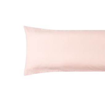 Fronha-para-Body-Pillow-Altenburg-Toque-Acetinado-Rosa-Lunar-40x130cm