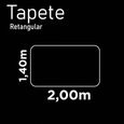 Tapete-para-Sala-ou-Quarto-Retangular-Jolitex-Vip-140x200cm-Caqui