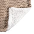 Cobertor-Casal-Microfibra-com-Sherpa-Jolitex-Trancas-Bege-180x220cm