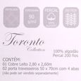 Cobreleito-King-Size-Dupla-Face-200-Fios-3-Pecas-Toronto-Premium-Branco