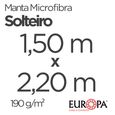 Manta-Solteiro-Europa-Microfibra-150x220cm-190-g-m²-Rose