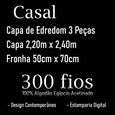 Kit-Capa-para-Edredom-Casal-300-Fios-com-Porta-Travesseiros-Ludlow-By-The-Bed