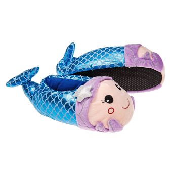 Pantufa-Sereia-Europa-34-35