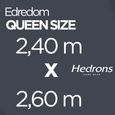 Edredom-Queen-Size-Dupla-Face-Hedrons-Plush-e-Sherpa-Cevada