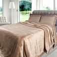 Cobertor-Super-King-Size-Europa-Toque-de-Luxo-240-x-280cm---Marrom-Claro