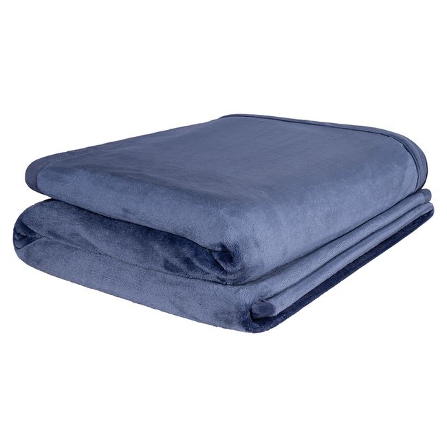 Cobertor-Casal-Europa-Toque-de-Luxo-180-x-240cm---Indigo