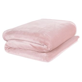 Cobertor-Queen-Size-Europa-Toque-de-Luxo-220-x-240cm--Rosa-Malva