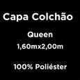 Capa-Colchao-Queen-Size-Marrom-160x200x25cm