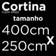 Cortina-Ferrara-Izaltex-London-Prata-Linho-com-Ilhos-Cromado-400x250cm