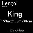 Lencol-de-Plush-King-Size-Hedrons-Inove-Cinza-Cromo