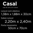 Jogo-de-Cama-Casal-Plush-4-Pecas-BBC-Textil-Rosa