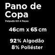 Pano-de-Prato-Felpudo-Karsten-4-Pecas-Confeitaria-49x70cm-340-g-m²-Branco