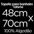 Tapete-Banheiro-Karsten-Tatame-48x70cm-570-g-m²-Branco