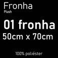 Fronha-Plush-Hedrons-50x70cm-Cinza-Cromo
