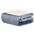 Cobertor-para-Bebe-Dupla-Face-com-Sherpa-Sultan-110-x-90cm-400-g-m²---Indigo