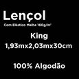 Lencol-com-Elastico-King-Size-Malha-160-g-m²-193x203x30cm-Preto