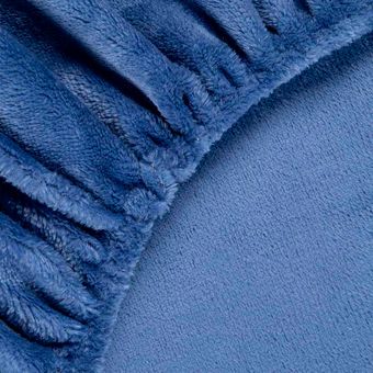 Lencol-de-Plush-Casal-BBC-Textil-Azul