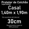 Protetor-de-Colchao-Impermeavel-Casal-UltraSonic-Kacyumara-Branco-140x190x30cm