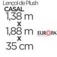Lencol-de-Plush-Casal-Europa--138x188x35cm----Marrom