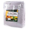 Edredom-Casal-Europa-Dupla-Face-Plush-Malha-Trend-Alaska-210x230cm