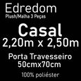 Kit-Edredom-Casal-Dupla-Face-Plush-Sherpa-Europa-Cinza-Inox-3-Pecas