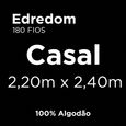 Edredom-Casal-Karsten-180-Fios-Voguel