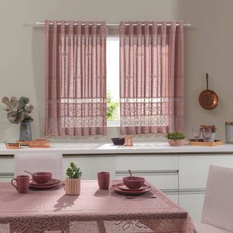 Cortina-de-Renda-para-Cozinha-Color-280x130cm-Interlar-Rose