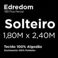 Edredom-Solteiro-Karsten-180-Fios-Liss-Taupe