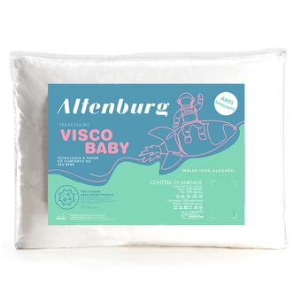 Travesseiro-para-Bebe-Altenburg-Visco-Baby-Kids-Meninas