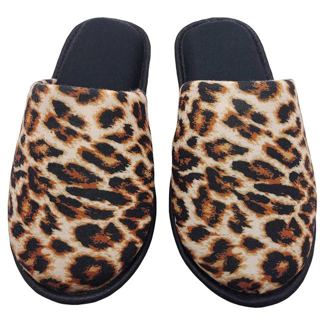 Pantufa-Chinelo-Onca-Europa-36-37