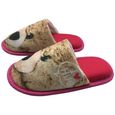 Pantufa-Chinelo-Urso-Europa-34-35