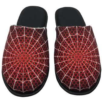 Pantufa-Chinelo-Spider-Europa-36-37