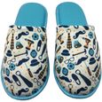 Pantufa-Chinelo-Working-Europa-38-39