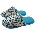 Pantufa-Chinelo-Working-Europa-38-39