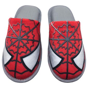 Pantufa-Chinelo-Spider-Europa-28-29