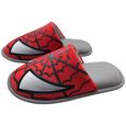 Pantufa-Chinelo-Spider-Europa-28-29